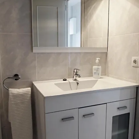 Apartamento Vinyet *
