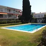 Vinyet Apartment *