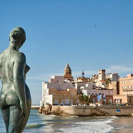 Vinyet * Sitges