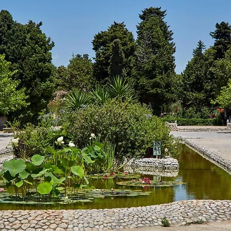 דירה Vinyet סיטגס