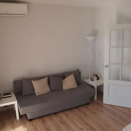 Apartamento Vinyet *