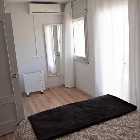 Vinyet Apartment