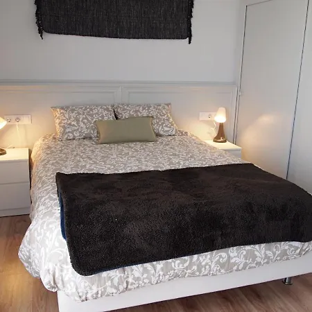 Apartment Vinyet Sitges