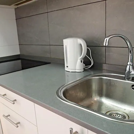 Vinyet Apartment