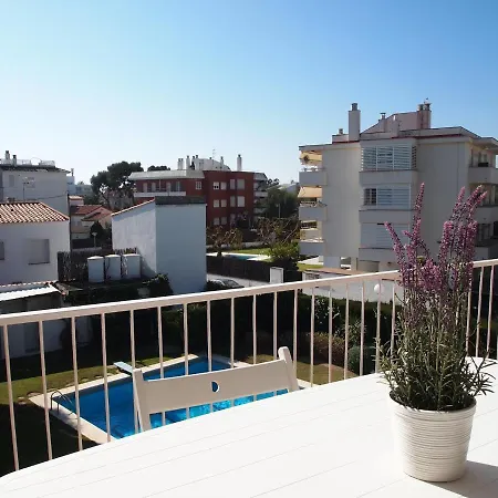 Apartamento Vinyet Sitges