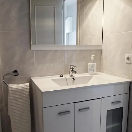 Apartamento Vinyet *