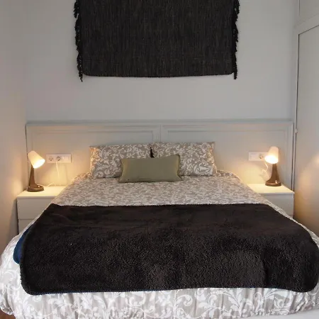 Apartamento Vinyet Sitges