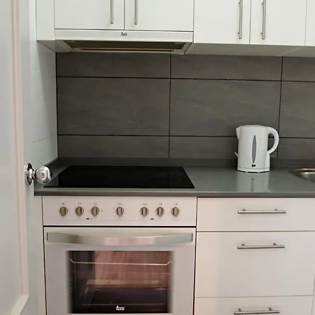 Vinyet Apartment