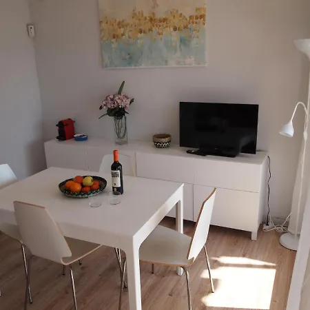 Vinyet Apartment