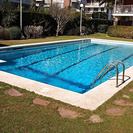 Apartamento Vinyet *