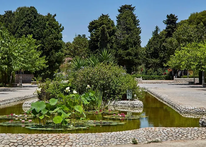 Apartment Vinyet Sitges