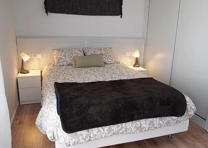 Apartman Vinyet Sitges