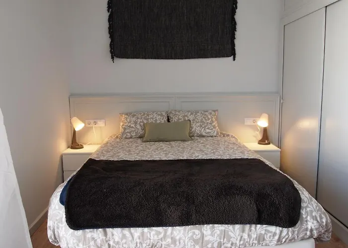 Apartment Vinyet Sitges