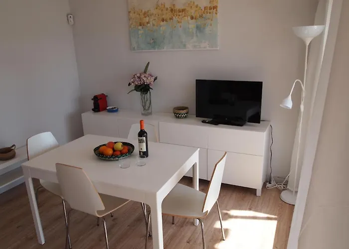 Vinyet Apartman