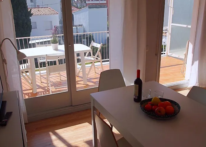 Apartman Vinyet *