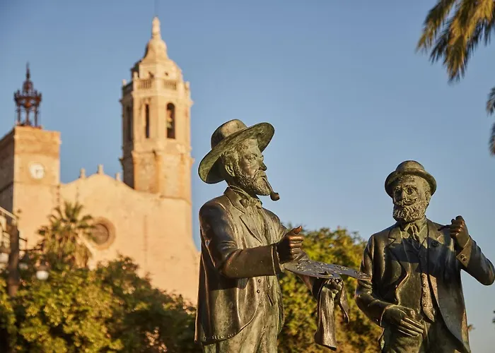 Apartamento Vinyet *