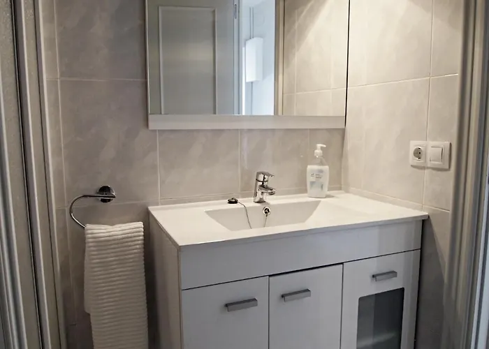 Apartamento Vinyet *