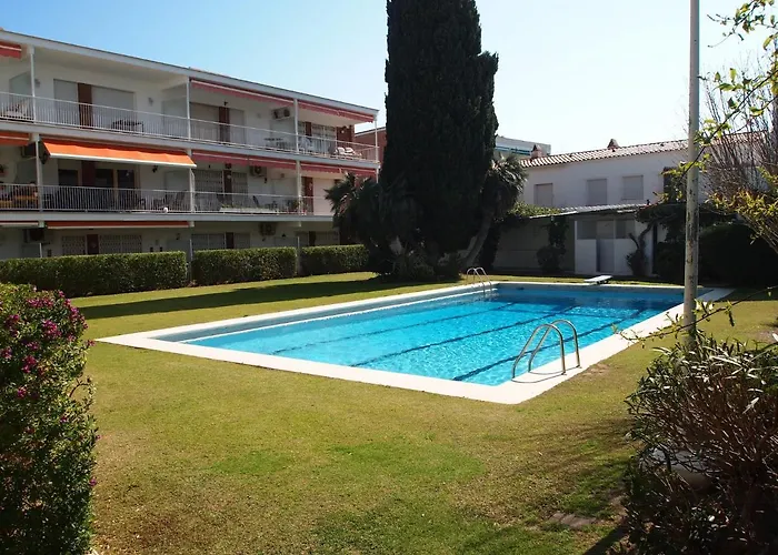 Vinyet Apartamento *